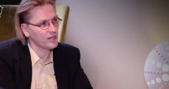 Mikko Hypponen compares Stuxnet to James Bond