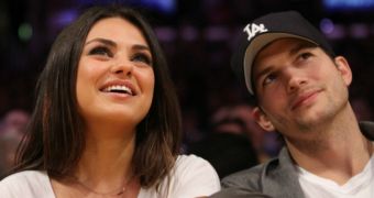 Mila Kunis and Ashton Kutcher reportedly can't see eye to eye on their prenup