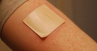 Mild Cognitive Impairment Can Be Stalled with Nicotine Patches