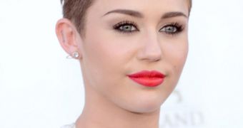 Miley Cyrus has been selected by Time Magazine as candidate for 2013 Person of the Year