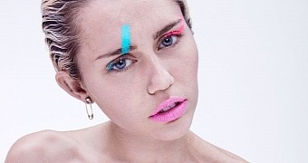 Miley Cyrus Does Paper Mag, Says She Came Out as Bi When She Was 14