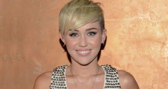 Miley Cyrus wants to rid New York of carriage horses