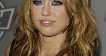 Miley Cyrus ‘Intent’ on Getting D-Cup Implants
