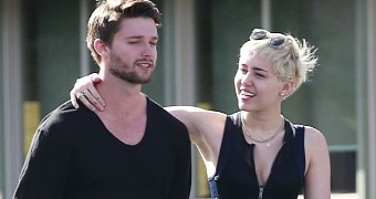 Patrick Schwarzenegger and Miley Cyrus have been dating since 2014, were said to be talking marriage before he was caught “cheating”