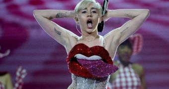 Miley Cyrus gets disappointing rating with her NBC special during Independence Day Weekend