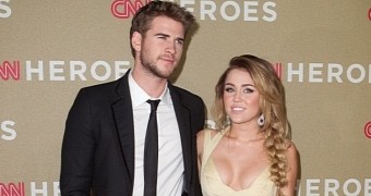 Miley Cyrus admits she still has feelings for Liam Hemsworth