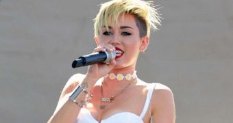 Miley Cyrus resumes her Bangerz tour on May 2, after emergency hospitalization for allergic reaction to antibiotics