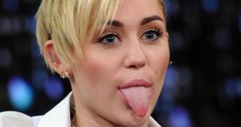 Miley Cyrus isn't feeling like doing a reality talent show with Simon Cowell