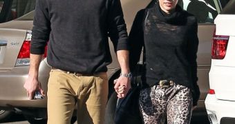 Miley Cyrus and Liam Hemsworth have been together since 2009, engaged since June 2012