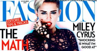 Miley Cyrus talks music, hints she’d wanted to break up with Liam Hemsworth since February