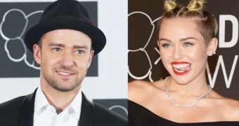 Miley Cyrus and Justin Timberlake will eventually play their concerts in Finland, despite the American ban on Russia