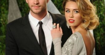 Miley Cyrus Talks About Her Breakup with Liam Hemsworth