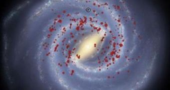 The Milky Way may have four spiral arms after all