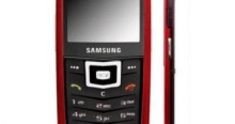 Samsung Ultra Edition 5.9, the world's thinnest phone