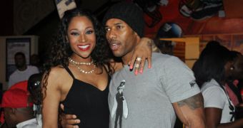 Mimi Faust and Nikko Smith release a very naughty tape for fame and money