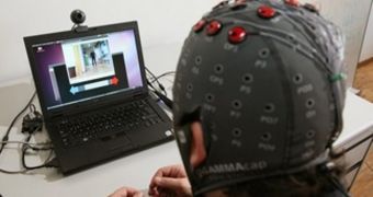Mind-controlled robots exist