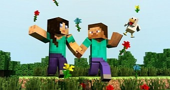 Players can enjoy uninterrupted Minecraft sessions