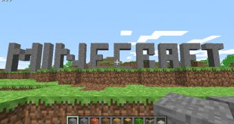 Minecraft is extremely popular