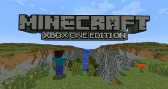 Minecraft is coming to Xbox One