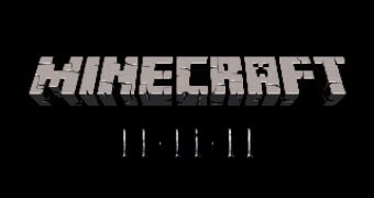 Minecraft will appear on November 11