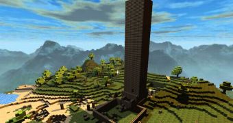 Minecraft Mod API Is High Priority for Mojang