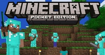 Minecraft Pocket Edition Receiving Controller Support in Upcoming Update