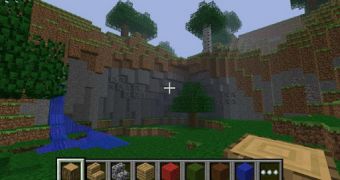 Minecraft - Pocket Edition for Android