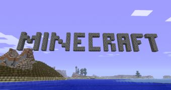 4 million people are playing Minecraft