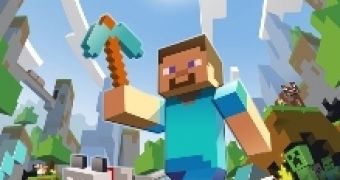 Minecraft is getting patched on Xbox 360