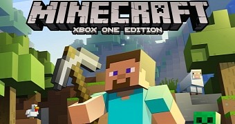 Minecraft Xbox One Edition Launches on September 5, Gets Upgrade Offer