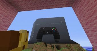 Minecraft is coming soon to PS4