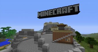 Minecraft is reaching new platforms this November