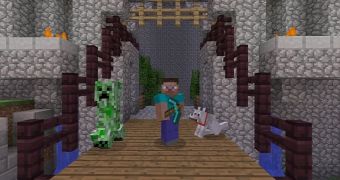 Minecraft is coming to more platforms