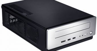Mini-ITX Cases Released by Antec