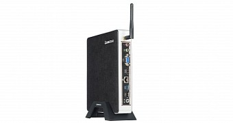 Mini PC with Desktop-Level Performance Launched by Biostar