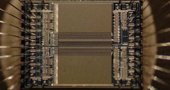 New silicon chip may help promote the emergence of new generations of quantum devices