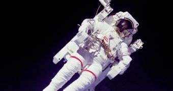Innovative robots may soon be able to operate inside the bodies of astronauts on long-term space exploration missions