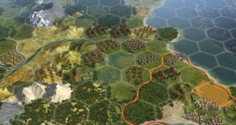 Minimum and Recommended Hardware Requirements Revealed for Civilization V