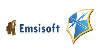 Minor Update for Emsisoft Online Armor Firewall
