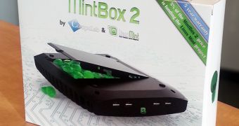 MintBox 2