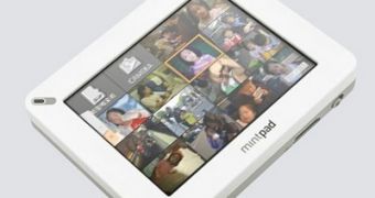 Mintpass Set to Release Dual-Screen, Dual-boot Android/Win 7 Tablet in 2011