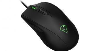Mionix Launches AVIOR 8200 Ambidextrous Gaming Mouse