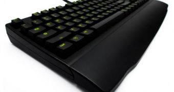 Mionix Zibal 60 keyboard released