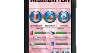 MiracleBATTERY for Android
