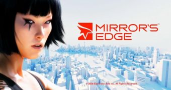 Mirror's Edge might make a comeback