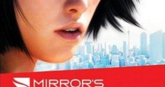 The sequel to Mirror's Edge hasn't been announced