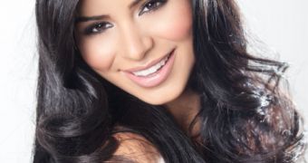 Miss USA Rima Fakih Arrested for DUI
