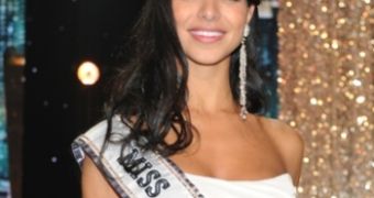 Older photos of Miss USA Rima Fakih emerge hours after she’s crowned, she may lose her title because of them