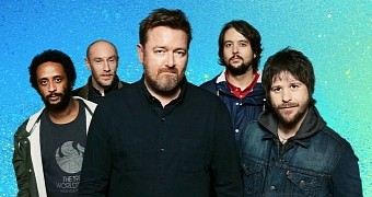 Elbow comes to iTunes Festival