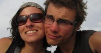 Garrett Hand and his girlfriend Jamie Neal have been missing since January 25